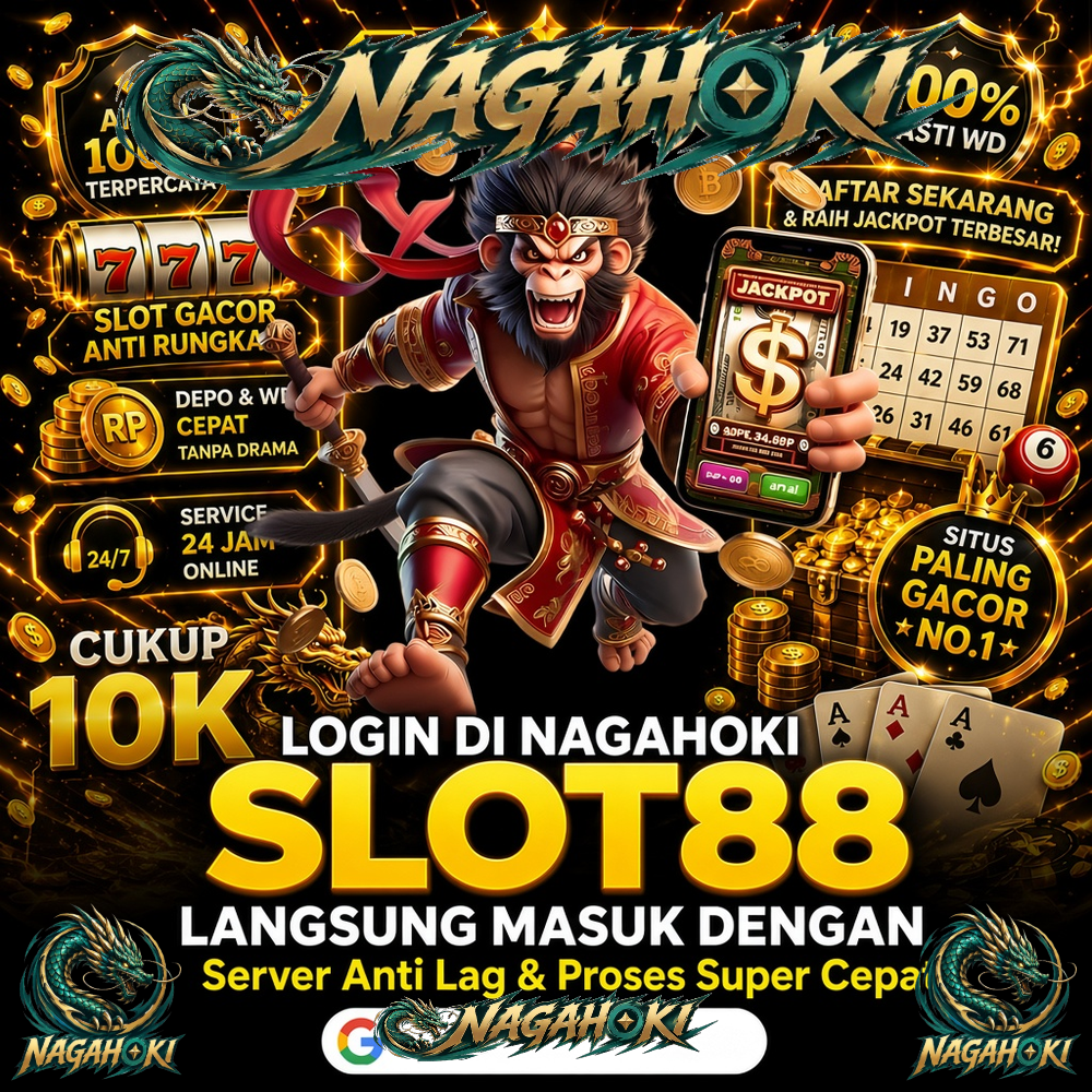 NAGAHOKI